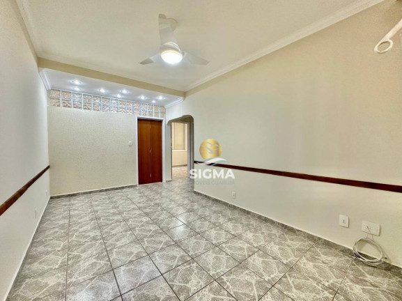 Apartamento com 2 Quartos à Venda, 60 m² em Pitangueiras - Guarujá