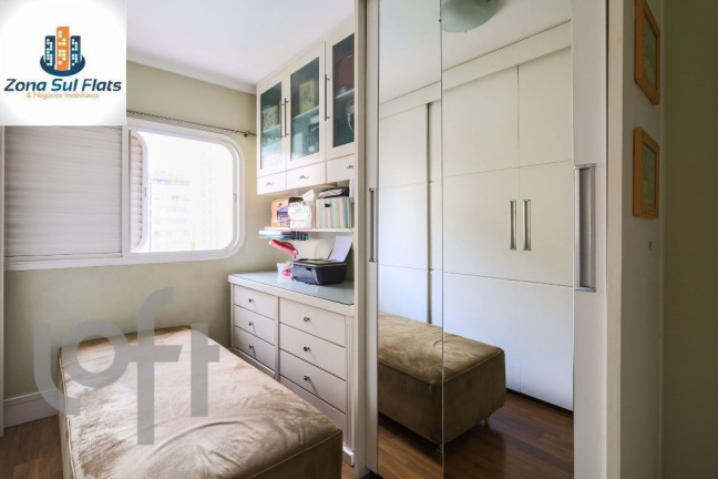 Imagem Apartamento com 3 Quartos à Venda, 117 m² em Indianópolis - São Paulo Imagem Apartamento com 3 Quartos à Venda, 117 m² em Indianópolis - São Paulo