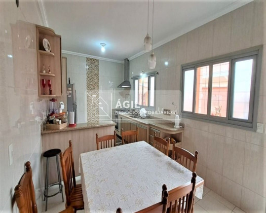 Imagem Casa com 3 Quartos à Venda, 312 m² em Bosque Dos Eucaliptos - São José Dos Campos Imagem Casa com 3 Quartos à Venda, 312 m² em Bosque Dos Eucaliptos - São José Dos Campos