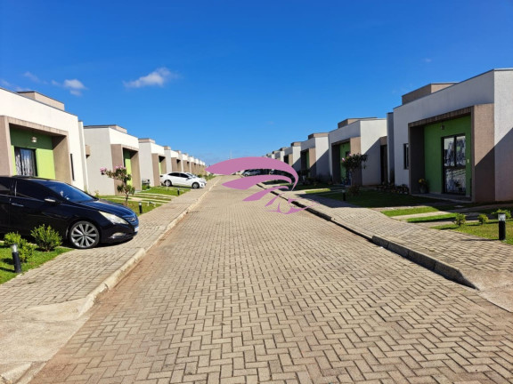 Imagem Casa com 2 Quartos à Venda, 149 m² em Ipê - São José Dos Pinhais