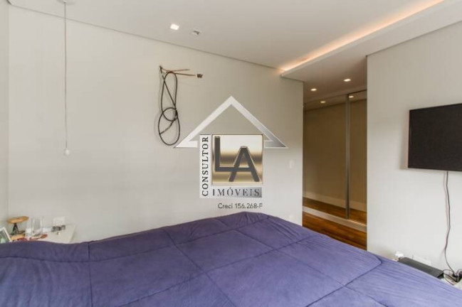 Imagem Apartamento com 3 Quartos à Venda, 121 m² em Granja Julieta - São Paulo Imagem Apartamento com 3 Quartos à Venda, 121 m² em Granja Julieta - São Paulo