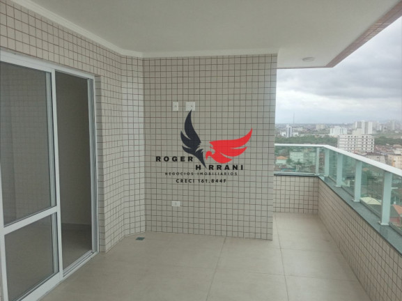Imagem Apartamento com 3 Quartos à Venda, 110 m² em Maracanã - Praia Grande Imagem Apartamento com 3 Quartos à Venda, 110 m² em Maracanã - Praia Grande