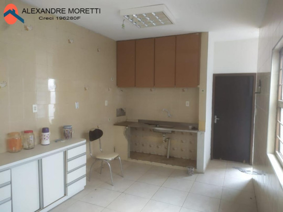 Imagem Casa com 3 Quartos à Venda, 150 m² em Vila Santana - Sorocaba