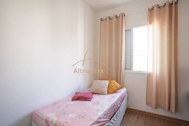 Imagem Apartamento com 3 Quartos à Venda, 65 m² em Umuarama - Osasco