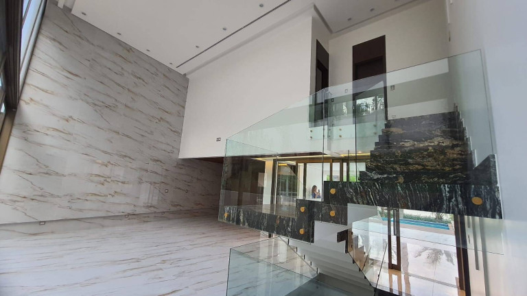 Imagem Casa com 3 Quartos à Venda, 400 m² em Tamboré - Santana De Parnaíba