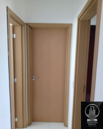 Imagem Apartamento com 2 Quartos à Venda, 49 m² em Jardim Vera Cruz - Sorocaba