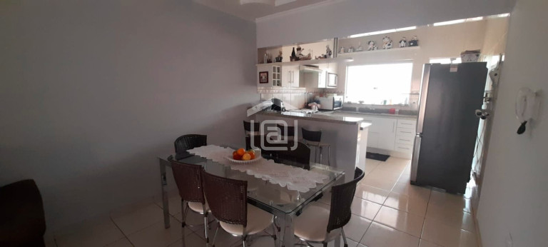 Imagem Casa com 2 Quartos à Venda, 190 m² em Jardim Floresta 1 - Bandeira Do Sul