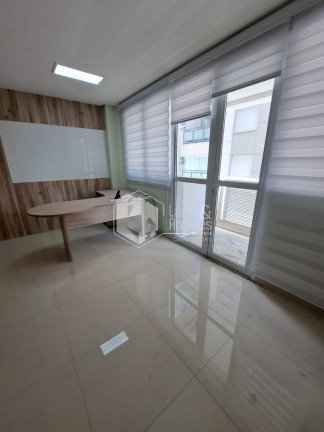 Imagem Sala Comercial à Venda, 40 m² em Pompeia - São Paulo