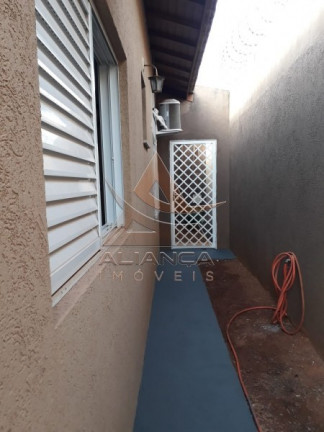 Imagem Casa com 2 Quartos à Venda, 118 m² em Angelo Jurca - Ribeirão Preto Imagem Casa com 2 Quartos à Venda, 118 m² em Angelo Jurca - Ribeirão Preto