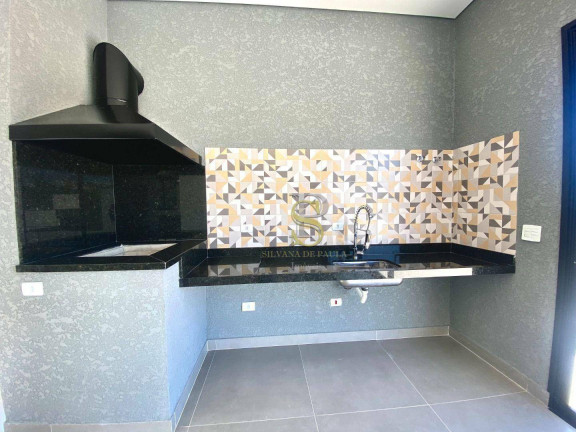 Imagem Casa com 3 Quartos à Venda, 250 m² em Condomínio Buona Vita Gold - Atibaia Imagem Casa com 3 Quartos à Venda, 250 m² em Condomínio Buona Vita Gold - Atibaia