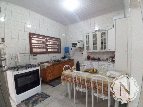 Imagem Casa com 3 Quartos à Venda, 115 m² em Gaivota - Itanhaém