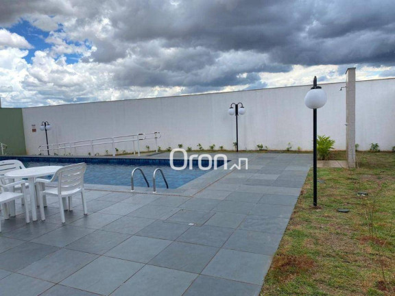 Imagem Apartamento com 1 Quarto à Venda, 36 m² em Chácaras Dona Gê - Goiânia