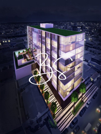 Imagem Apartamento com 2 Quartos à Venda, 79 m² em Avenida Paraguassu - Capão Da Canoa