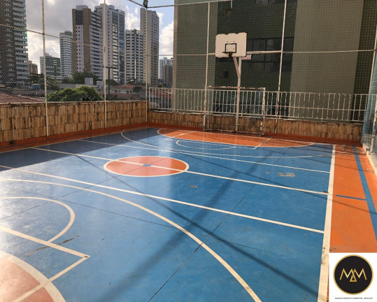 Imagem Apartamento com 3 Quartos à Venda, 100 m² em Manaíra - João Pessoa Imagem Apartamento com 3 Quartos à Venda, 100 m² em Manaíra - João Pessoa