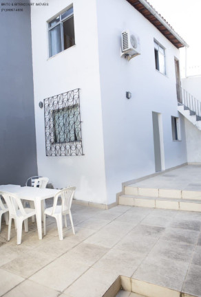 Imagem Casa com 4 Quartos à Venda, 180 m² em Daniel Lisboa - Salvador