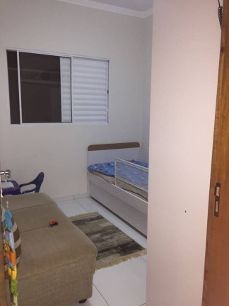 Imagem Casa de Condomínio com 3 Quartos à Venda, 150 m² em Limeira