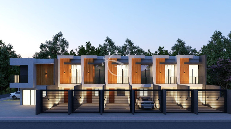 Casa com 2 Quartos à Venda, 74 m² em Costa E Silva - Joinville