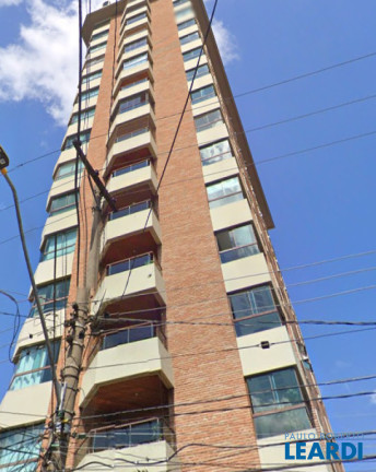 Imagem Apartamento com 3 Quartos à Venda, 139 m² em Parque Das Nações - Santo André Imagem Apartamento com 3 Quartos à Venda, 139 m² em Parque Das Nações - Santo André
