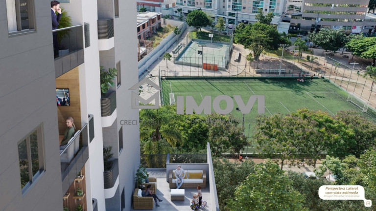 Imagem Apartamento com 2 Quartos à Venda, 110 m² em Jardim Camburi - Vitória