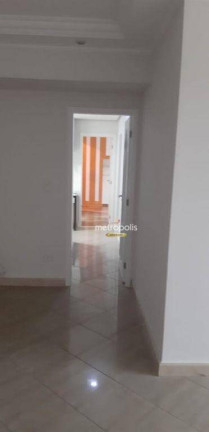 Imagem Apartamento com 2 Quartos à Venda, 124 m² em Nova Petrópolis - São Bernardo Do Campo