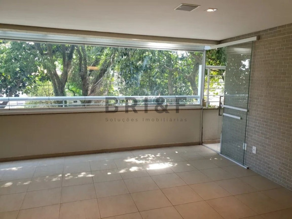 Imagem Apartamento com 3 Quartos à Venda, 220 m² em Campo Belo - São Paulo Imagem Apartamento com 3 Quartos à Venda, 220 m² em Campo Belo - São Paulo