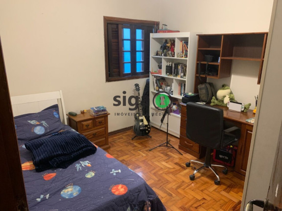 Imagem Casa com 4 Quartos à Venda, 155 m² em Vila Monumento - São Paulo Imagem Casa com 4 Quartos à Venda, 155 m² em Vila Monumento - São Paulo