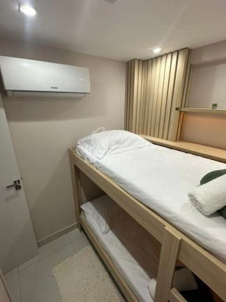 Imagem Apartamento com 2 Quartos à Venda, 52 m² em Jardim Oceania - João Pessoa