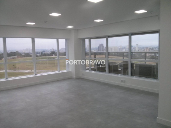 Imagem Sala Comercial à Venda, 58 m² em Gramercy Park - Barueri Imagem Sala Comercial à Venda, 58 m² em Gramercy Park - Barueri