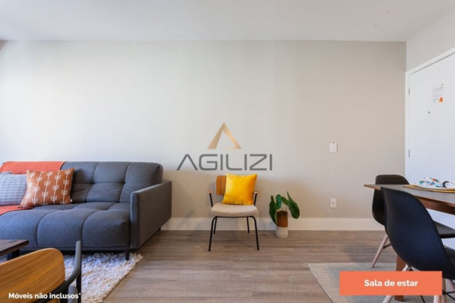 Imagem Apartamento com 1 Quarto à Venda, 41 m² em Cerqueira César - São Paulo Imagem Apartamento com 1 Quarto à Venda, 41 m² em Cerqueira César - São Paulo