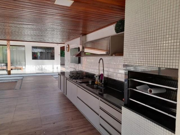 Imagem Casa com 4 Quartos à Venda, 700 m² em Vilas Do Atlântico - Lauro De Freitas