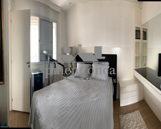 Imagem Apartamento com 3 Quartos à Venda, 136 m² em Perdizes - São Paulo Imagem Apartamento com 3 Quartos à Venda, 136 m² em Perdizes - São Paulo