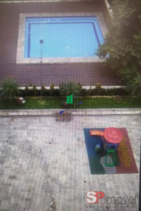 Imagem Apartamento com 3 Quartos à Venda, 95 m² em Vila Albertina - São Paulo Imagem Apartamento com 3 Quartos à Venda, 95 m² em Vila Albertina - São Paulo