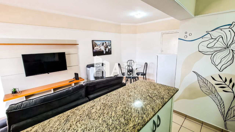 Imagem Apartamento com 1 Quarto à Venda, 50 m² em Vila Redentora - São José Do Rio Preto Imagem Apartamento com 1 Quarto à Venda, 50 m² em Vila Redentora - São José Do Rio Preto
