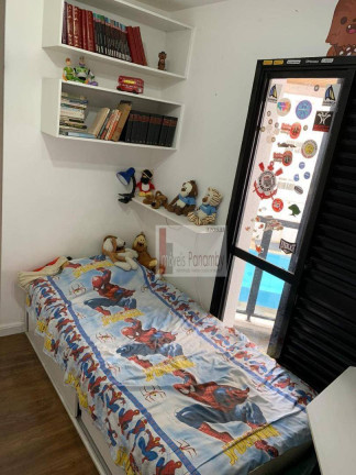 Imagem Apartamento com 2 Quartos à Venda, 70 m² em Saúde - São Paulo
