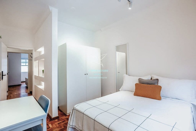 Imagem Apartamento com 4 Quartos à Venda, 121 m² em Pinheiros - São Paulo Imagem Apartamento com 4 Quartos à Venda, 121 m² em Pinheiros - São Paulo