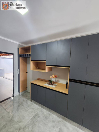 Imagem Casa com 3 Quartos à Venda, 157 m² em Condomínio Villa Verde Bragança - Bragança Paulista