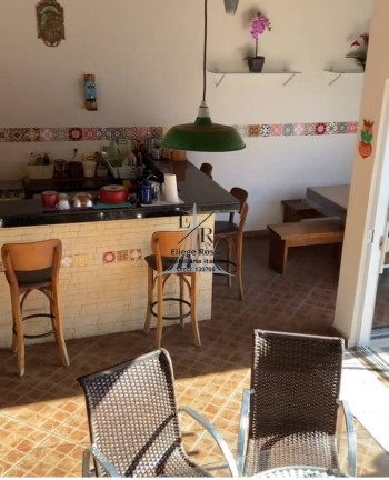 Imagem Casa com 3 Quartos à Venda, 310 m² em Giardino D' Itália - Itatiba