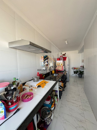 Imagem Apartamento com 2 Quartos à Venda, 65 m² em Aviação - Praia Grande Imagem Apartamento com 2 Quartos à Venda, 65 m² em Aviação - Praia Grande