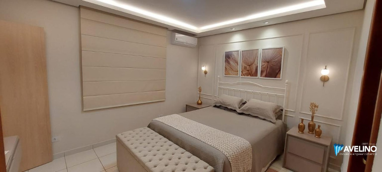 Imagem Casa com 5 Quartos à Venda, 184 m² em Vila Vilas Boas - Campo Grande Imagem Casa com 5 Quartos à Venda, 184 m² em Vila Vilas Boas - Campo Grande