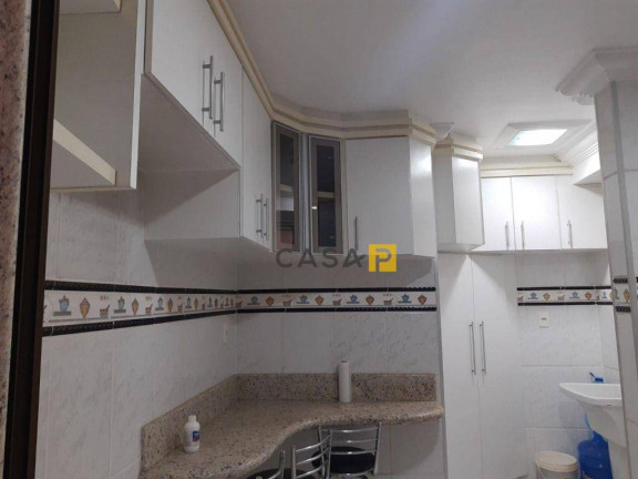 Imagem Apartamento com 3 Quartos à Venda, 73 m² em Jardim Ipiranga - Americana Imagem Apartamento com 3 Quartos à Venda, 73 m² em Jardim Ipiranga - Americana