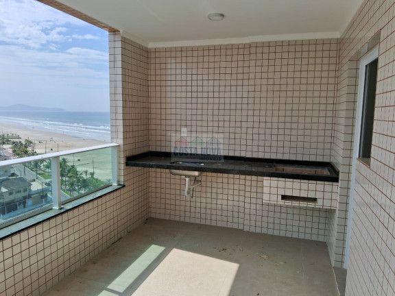 Imagem Apartamento com 2 Quartos à Venda, 83 m² em Maracanã - Praia Grande Imagem Apartamento com 2 Quartos à Venda, 83 m² em Maracanã - Praia Grande