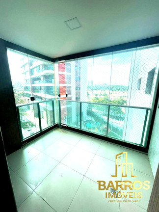 Imagem Apartamento com 4 Quartos à Venda, 242 m² em Jaguaribe - Salvador Imagem Apartamento com 4 Quartos à Venda, 242 m² em Jaguaribe - Salvador