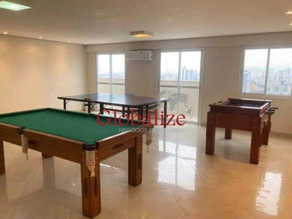 Imagem Imóvel com 3 Quartos à Venda, 127 m² em Gonzaga - Santos