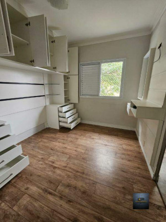 Imagem Casa de Condomínio com 3 Quartos à Venda, 104 m² em Independência - São Bernardo Do Campo Imagem Casa de Condomínio com 3 Quartos à Venda, 104 m² em Independência - São Bernardo Do Campo