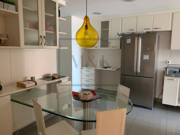 Imagem Apartamento com 4 Quartos à Venda, 167 m² em Barra Da Tijuca - Rio De Janeiro