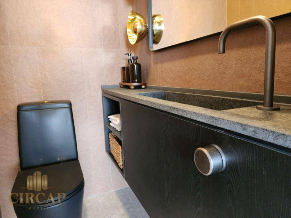 Imagem Apartamento com 3 Quartos à Venda, 177 m² em Pinheiros - São Paulo Imagem Apartamento com 3 Quartos à Venda, 177 m² em Pinheiros - São Paulo