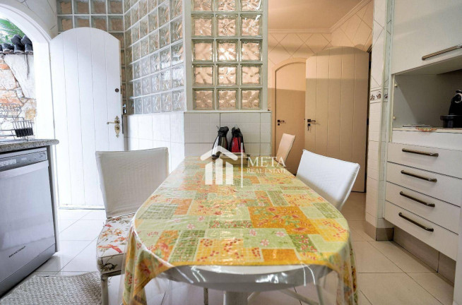 Imagem Imóvel com 5 Quartos à Venda, 577 m² em Jardim São Bento - São Paulo