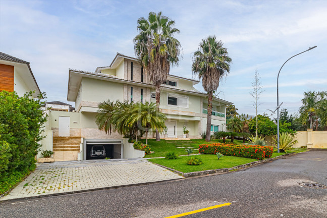 Imagem Casa com 5 Quartos à Venda, 890 m² em Barra Da Tijuca - Rio De Janeiro Imagem Casa com 5 Quartos à Venda, 890 m² em Barra Da Tijuca - Rio De Janeiro
