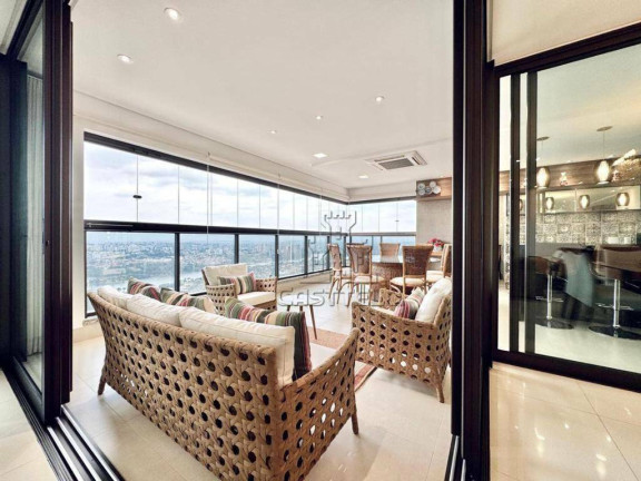 Imagem Apartamento com 3 Quartos à Venda, 274 m² em Santa Rosa - Londrina Imagem Apartamento com 3 Quartos à Venda, 274 m² em Santa Rosa - Londrina