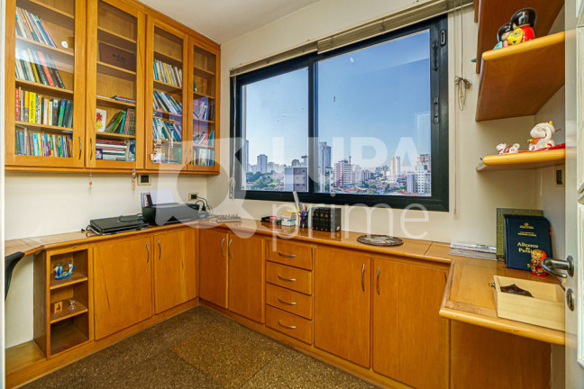 Imagem Apartamento com 3 Quartos à Venda, 134 m² em Santa Teresinha - São Paulo Imagem Apartamento com 3 Quartos à Venda, 134 m² em Santa Teresinha - São Paulo